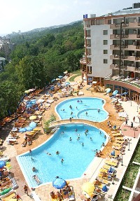 Hotel Lti Berlin Green Park