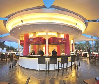 Hotel Olympic Lagoon Resort