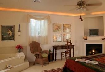 Bed & Breakfast The Inn At Westwynd Farm