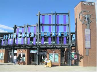 Summit Hotel And Conference Center