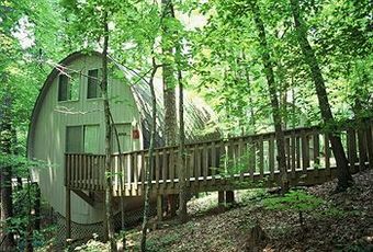 Unicoi State Park & Lodge