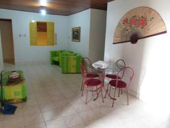 Hostal Pousada Casarrara