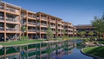 Aparthotel Worldmark Indio