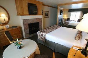 Best Western Date Tree Hotel