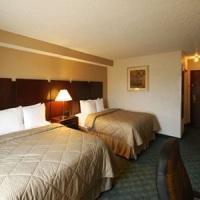 Hotel Comfort Inn & Suites Robins Air Force Base