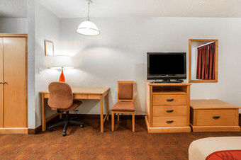 Hotel Econo Lodge Provo