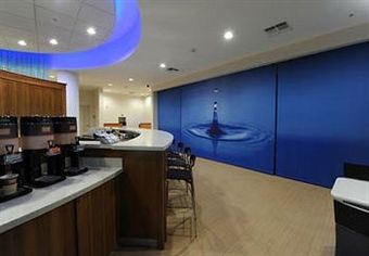 Hotel Springhill Suites By Marriott San Angelo