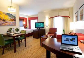 Hotel Residence Inn By Marriott Helena