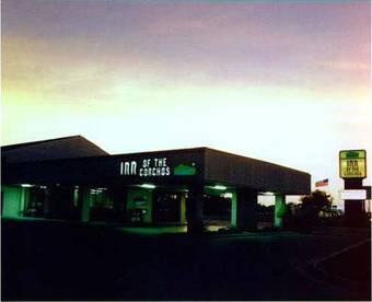 Hotel Inn Of The Conchos