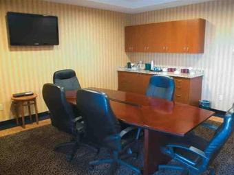 Hotel La Quinta Inn & Suites Hobbs