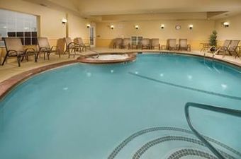 Hotel La Quinta Inn & Suites Denton - University Drive