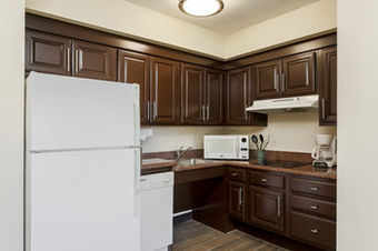 Hotel Staybridge Suites-philadelphia/mount Laurel