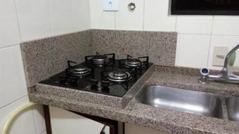 Apartamento Atlantico