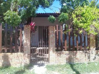 Recanto Casa Branca