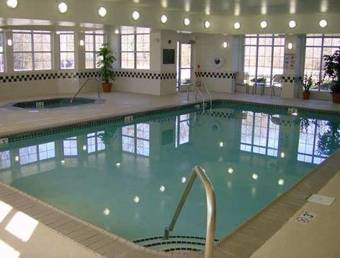 Hotel Homewood Suites By Hilton Mount Laurel