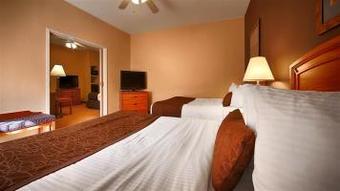 Hotel Best Western Plus Ruidoso Inn