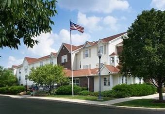 Hotel Towneplace Suites Columbus Worthington