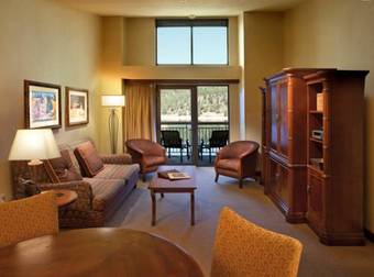 Hotel Inn Of The Mountain Gods Resort And Casino