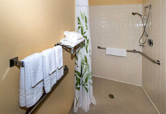 Hotel Fairfield Inn By Marriott Dothan