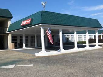 Dothan National Golf Club And Hotel