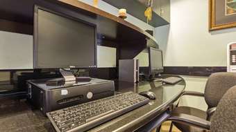 Hotel Best Western Plus Manatee