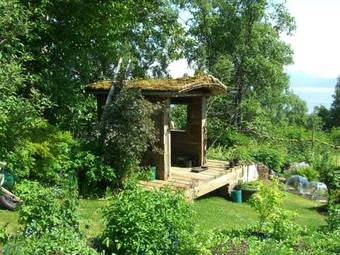 Brigitte's Bavarian Bed Und Breakfast