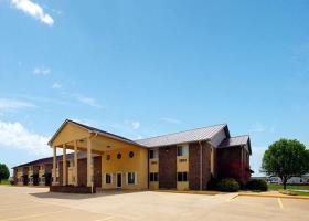 Hotel Quality Inn Bowling Green