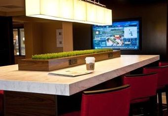 Hotel Courtyard Bowling Green Convention Center