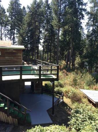 Motel Bennett Bay Inn