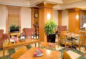 Hotel Residence Inn By Marriott St. Louis Downtown