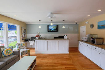 Hotel Cape Colony Inn