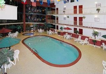 Eureka Holiday Hotel