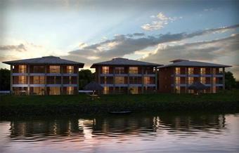 Apartamento Apt. Condom�nio Vila Das �guas