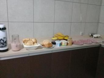 Hotel Andorinha