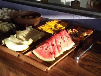 Hotel Villa �urea