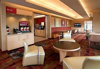 Hotel Towneplace Suites Fort Wayne North