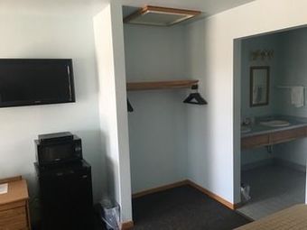 Americas Best Value Inn Days End Motel