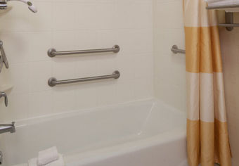 Hotel Springhill Suites Columbus