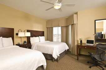 Hotel Homewood Suites By Hilton Plano-richardson