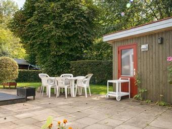 Holiday Home Alling�bro IV