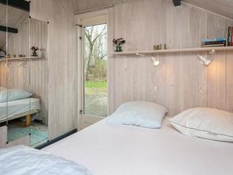Two-bedroom Holiday Home In Toftlund 21