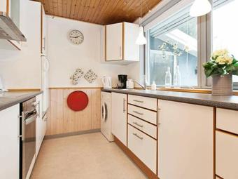 Holiday Home Glentevej