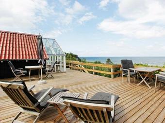 Holiday Home Asn�s IV