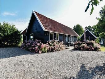 Holiday Home Sommerlandsvej Asperup XII