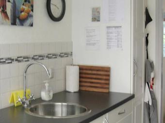 Two-bedroom Holiday Home In Augustenborg 1