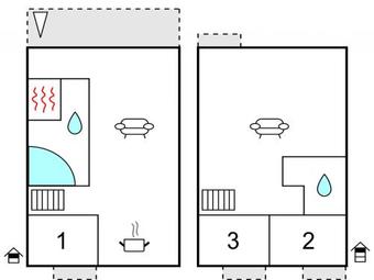 Apartment F�rgevej