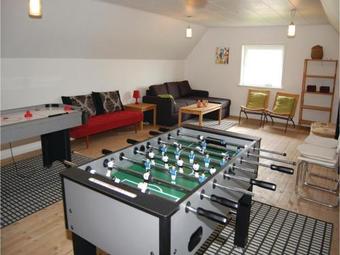 Holiday Home Vesterende Bredebro IX