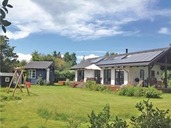 Holiday Home Maribo 13