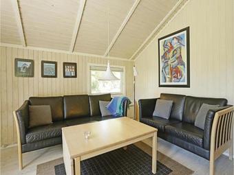 Holiday Home Gubbeg�rdsvejen Nex� Denm