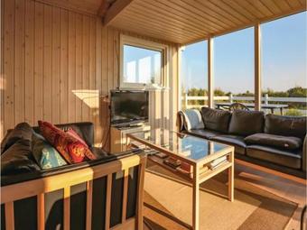 Holiday Home Nattergalevej Kalundborg IX